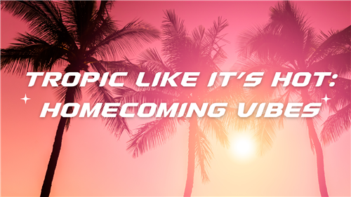 Tropic Picture